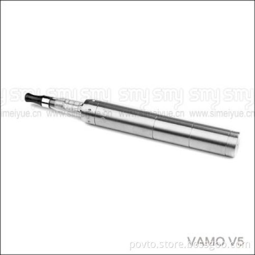 SMY Vamo V5 Variable Voltage Rechargeable E-Cigarette